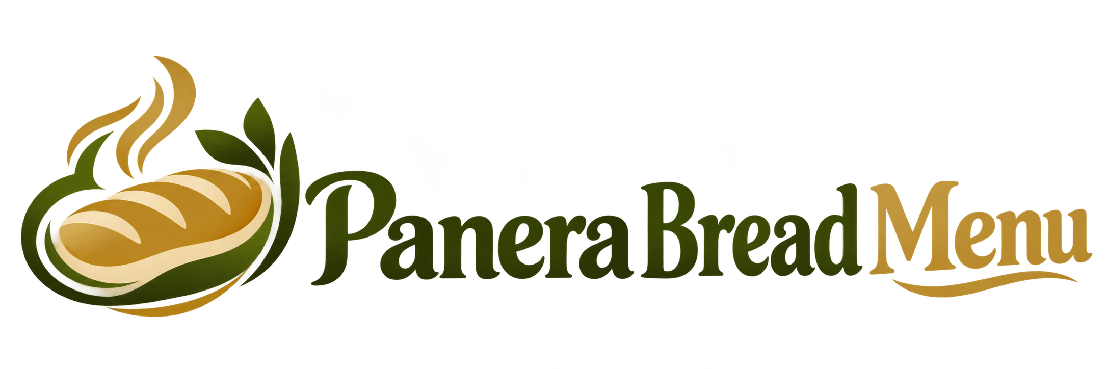 Panera Bread Menu independent site logo